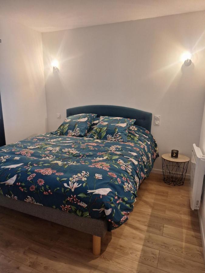 Appartamento La Perle De Houlgate Esterno foto