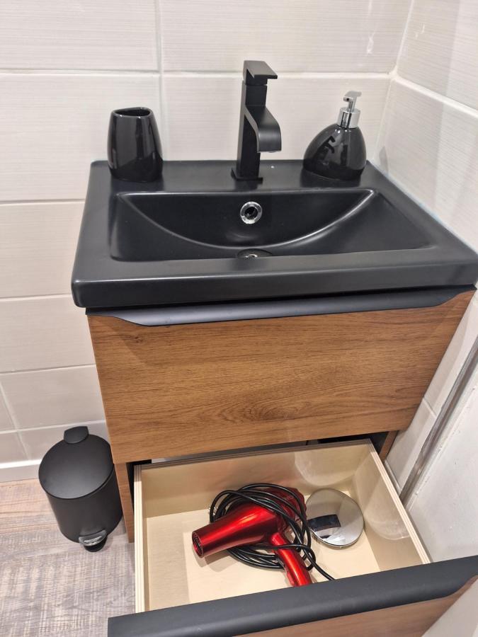 Appartamento La Perle De Houlgate Esterno foto